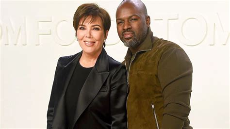 Kris Jenner opens up about age.